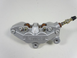 Remklauw rechts voor Benelli 302 R