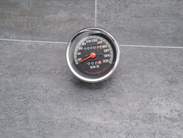 Teller Harley Davidson Sportster