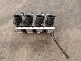 Carburateurset Kawasaki ZX 9 R