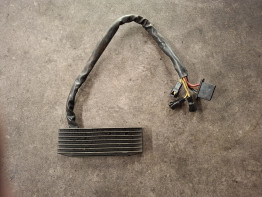 Regulator rectifier Suzuki VS 800 Intruder