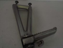 Duo voetsteun links Yamaha YZF R6