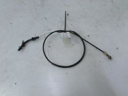 Gaszug Suzuki GSX R 600