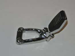 Duo voetsteun rechts BMW R 1200 C