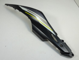 Rechter achterkant Honda CB 500 F