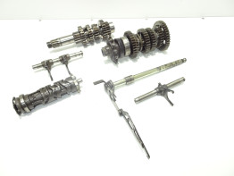 Versnellingsbak Kawasaki ZX 250 R - Ninja 250 R