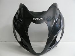 Topkuip Suzuki GSX R 1300 Hayabusa