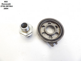Oilfilter Kawasaki Z 750