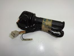 Stuurschakelaar rechts Suzuki GS 650