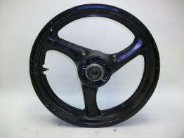 Voorvelg Suzuki GSX R 750