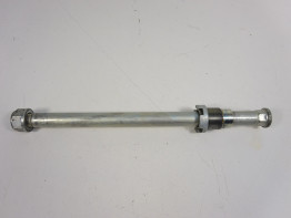 Hinterradschwinge Honda CBR 1100 XX