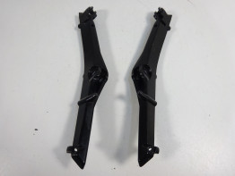 Windscherm BMW K 1300 GT