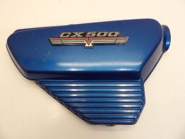 Rechter zijkuip klein Honda CX 500