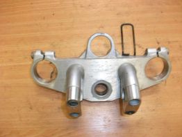 Fork top bridge Yamaha FAZER 600