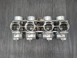 Carburateurset Honda CB 750 F