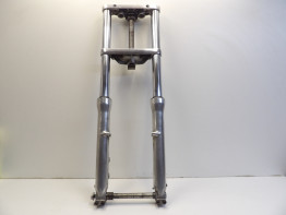 Voorpoten compleet Honda VT 1100