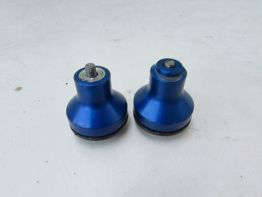 Frame - onderdelen Yamaha YZF R6