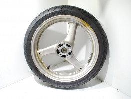 Front Wheel Suzuki RF 600