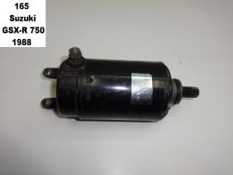 Anlasser Suzuki GSX R 750