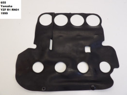 Overig Yamaha YZF R1