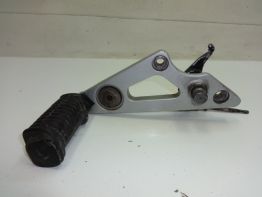 Duo voetsteun rechts Yamaha XS 750