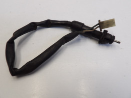 Rempedaal Honda CBR 400 R