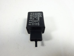 Knipperlicht Kawasaki ER 6