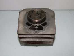 Cilinderblok Moto Guzzi Overige Moto Guzzi