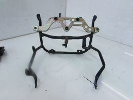 Geweih Verkleidungshalter Kawasaki GPX 600