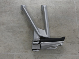 Duo voetsteun links BMW R 1200 R LC