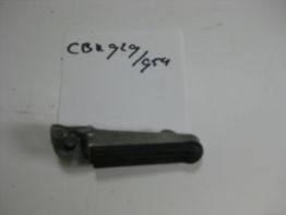 Voetsteun Rechts Honda CBR Fireblade