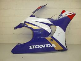 Rechter zijkuip Honda CBR 600 F