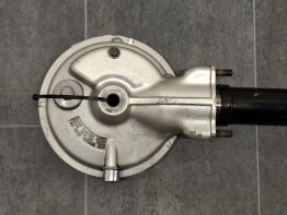 Final driven gear Honda VF 700 750 S Sabre