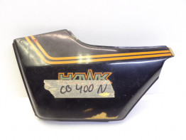 Linker zijkuip klein Honda CB 400