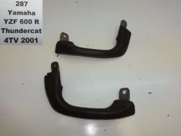 Achterhandvat Yamaha YZF 600 Thundercat