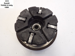 Driven flange Suzuki TU 250 X Volty