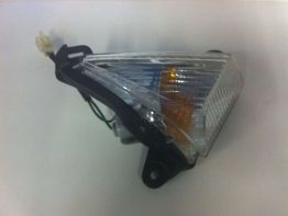 Winker right front Kawasaki ZX 10 R