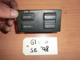 Radio unit Honda Goldwing GL