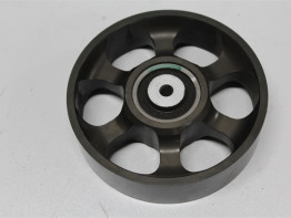 Kettenrad vorne Buell 1125 R