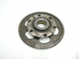 Start koppeling Suzuki VS 700 Intruder