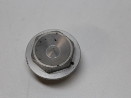 Kroonplaat KTM 1290 Super duke