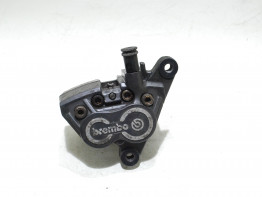 Remklauw rechts voor BMW R 1150 GS