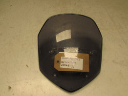 Wind screen Honda NC 750 S