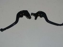 Koppelingshandle Kawasaki Z 750