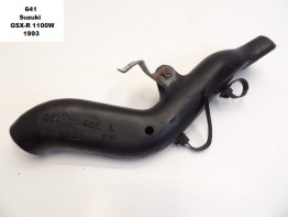 Luftkanale links Suzuki GSX R 1100