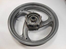 Voorvelg Yamaha FJ 1200