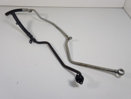 Olleitung BMW R 1200 GS