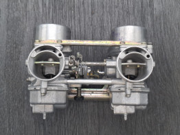 Carburateurset Honda CB 400