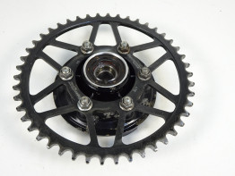 Driven flange Kawasaki VERSYS 650