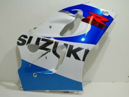 Rechter zijkuip Suzuki GSX R 600