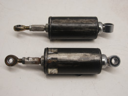 Achterschokbreker Harley Davidson Softtail